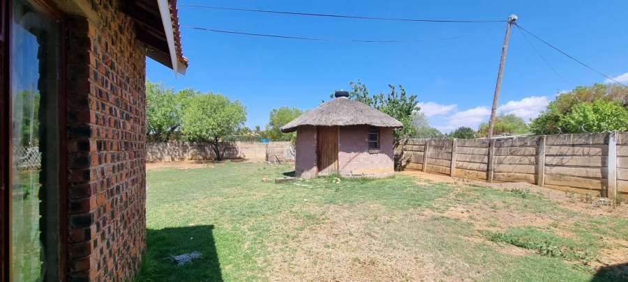 4 Bedroom Property for Sale in Fichardt Park Free State